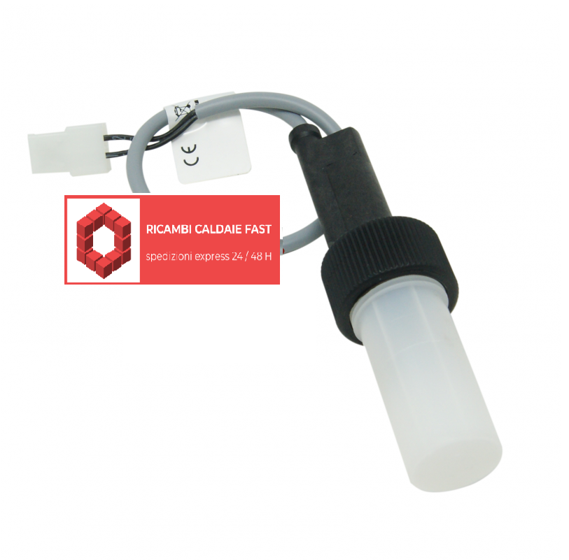 Flussostato Sika per caldaia Joannes MG 20 MG 20 AS MG 25 MG 25 AS