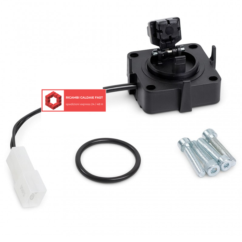 Flussostato Viessmann 7823542 Vitodens 100 200