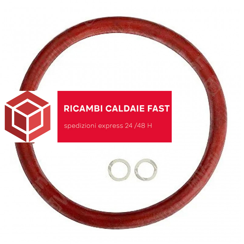 Guarnizione bruciatore Vaillant Ecovit 0020020845