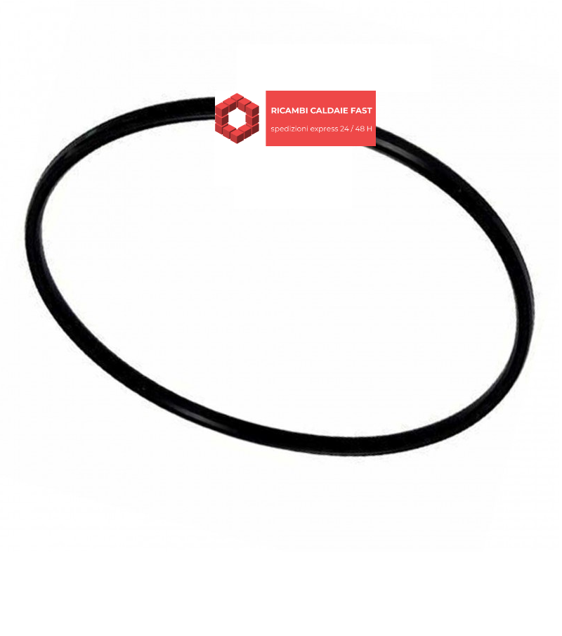 Guarnizione bruciatore caldaia Viessmann Vitosolar, Vitodens