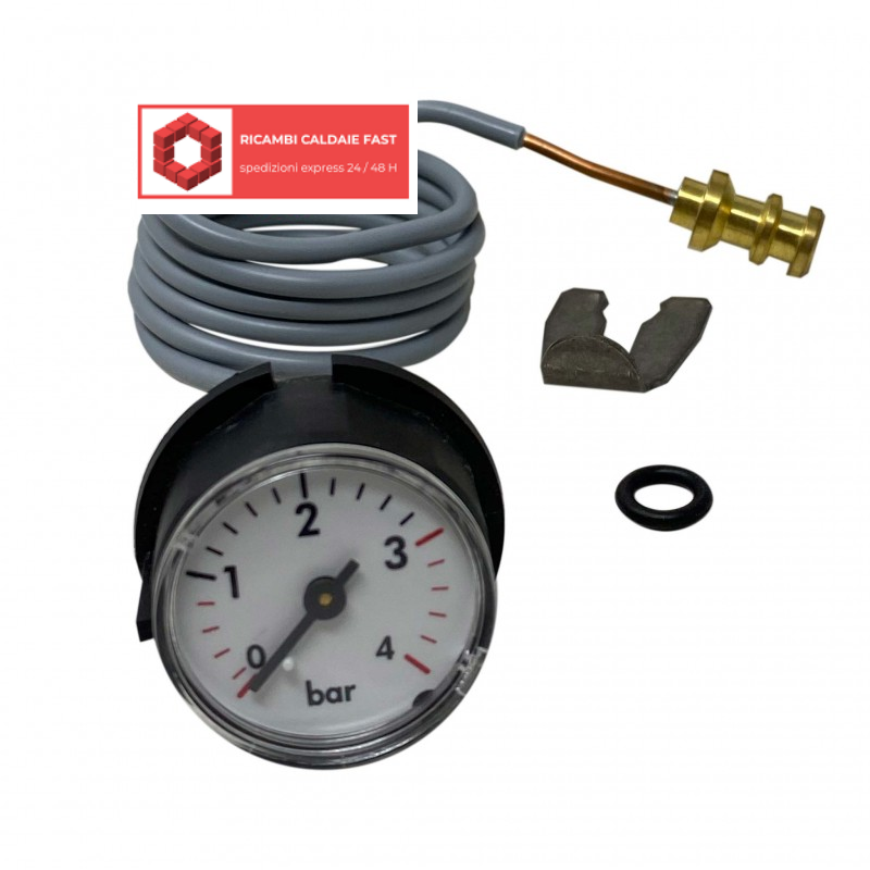 Idrometro caldaia chaffoteaux 60001907