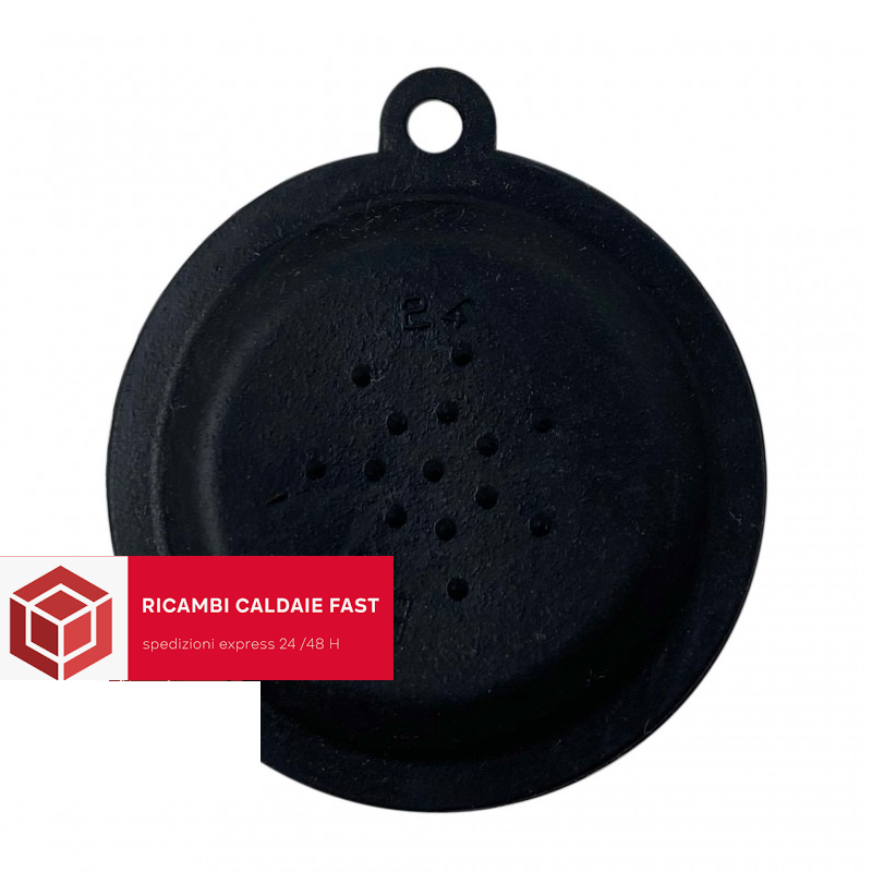 Membrana compatibile flussostato Fugas f0003 Lamborghini