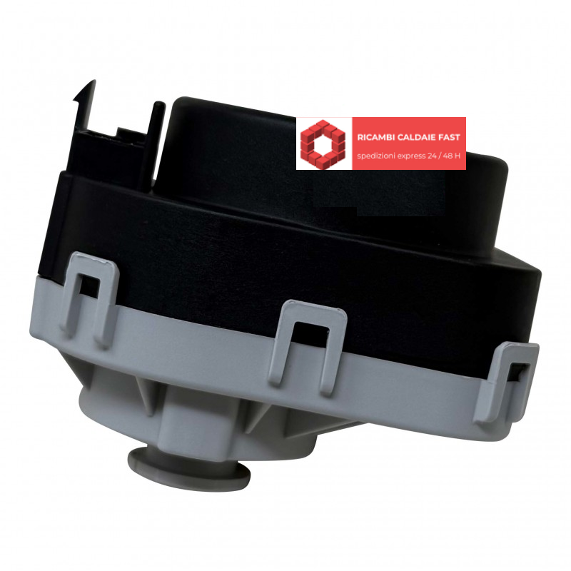 Motore attuatore valvola tre vie caldaia Beretta Ciao CF, Ciao X, Quadra X 20188985