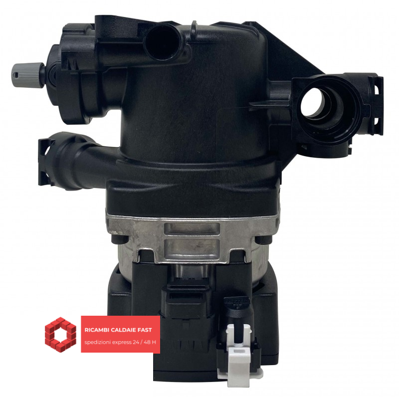 Pompa circolatore caldaia Riello cod. 20199317