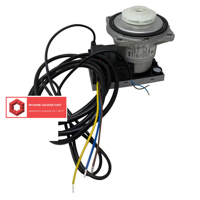 Pompa circolatore Wilo PARA RS25/7.5 PWM1 W M 4528689