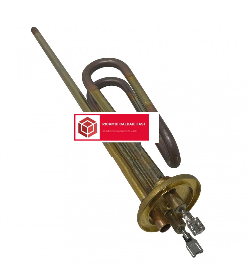 Resistenza elettrica scaldabagno Ariston Perla, Bluker, Fais, Se, Str 816768