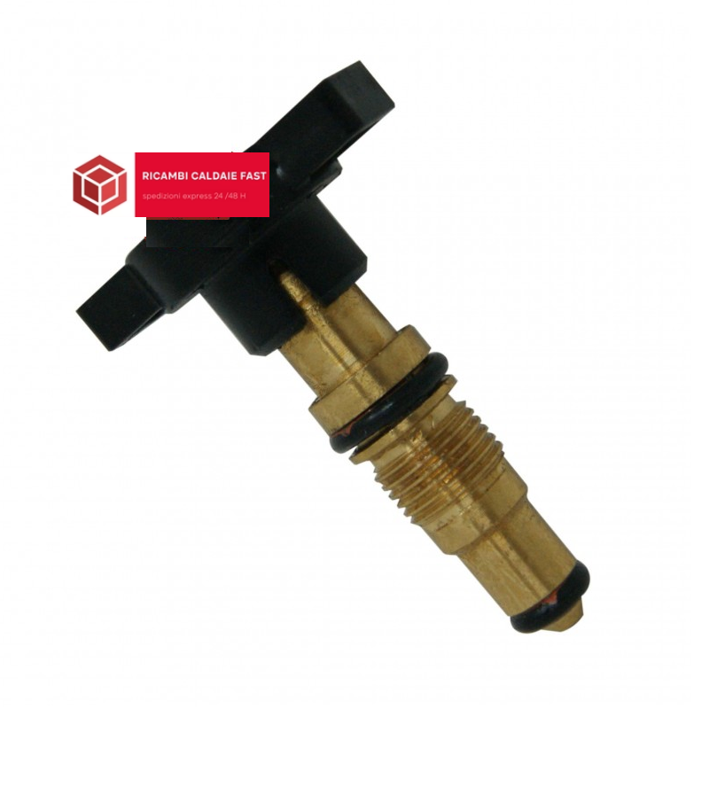 Rubinetto di carico per caldaie Chaffoteaux Compy MX2, Mira, Mira Comfort, Mira Green, Green System