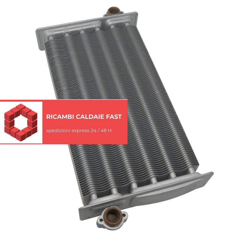 Scambiatore primario Sylber Lady 24 IEFF