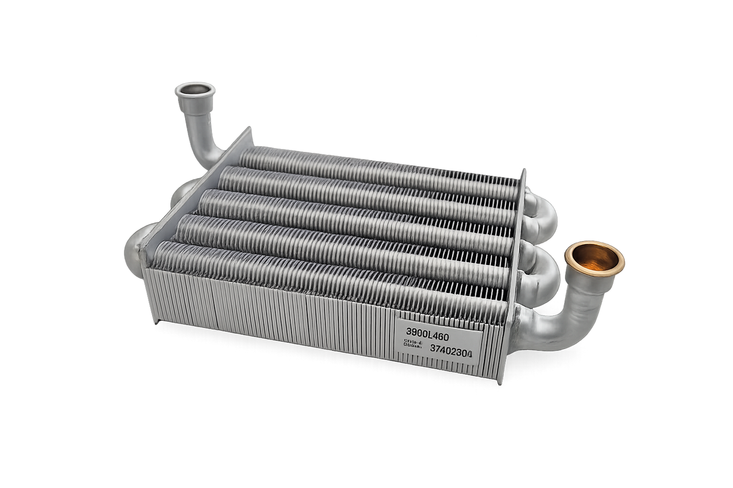 Scambiatore primario Ferroli 3980L460 Divacondens D Plus F24 caldaia
