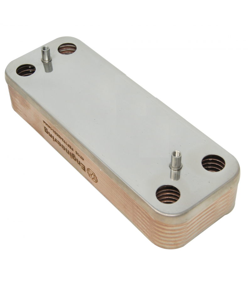 Scambiatore caldaia Remeha Penta Pro 5686660 ricambio originale