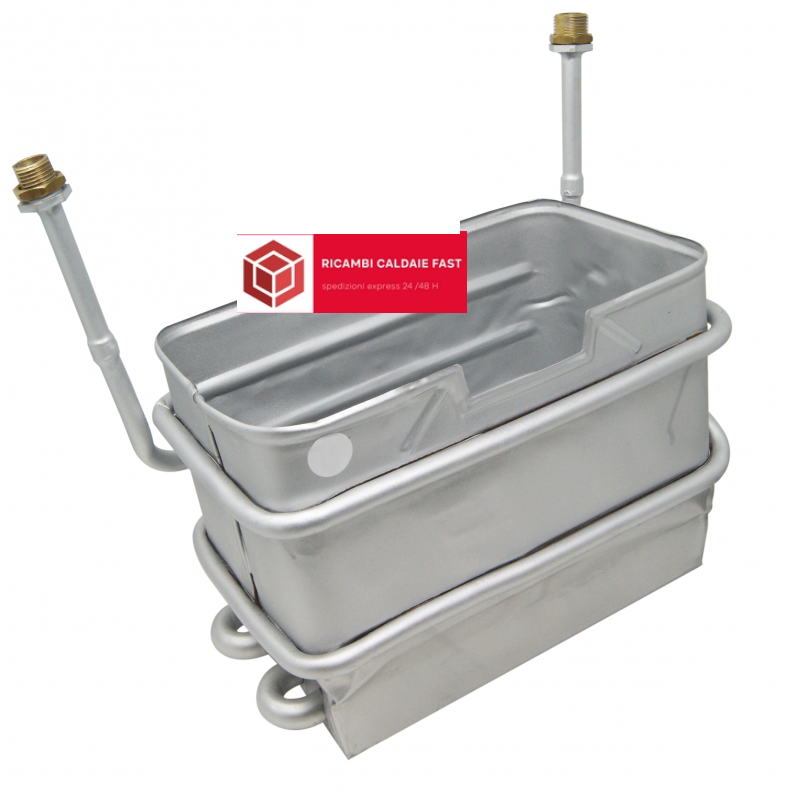 Scambiatore compatibile Lamborghini SI 14 S , codice 39843640