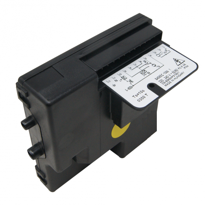 Scheda elettronica di Accensione Caldaia Honeywell S4565C1066