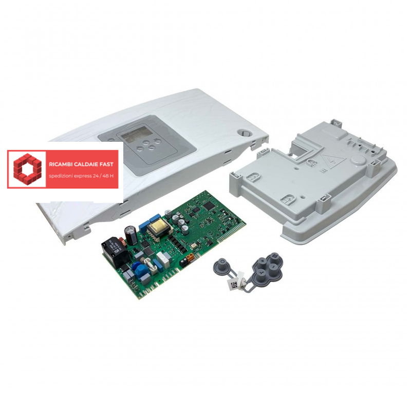 Scheda elettronica Junkers Cerapur Compact 87376046330