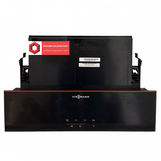 Scheda elettronica Viessmann Vitodens 100 codice 7895572
