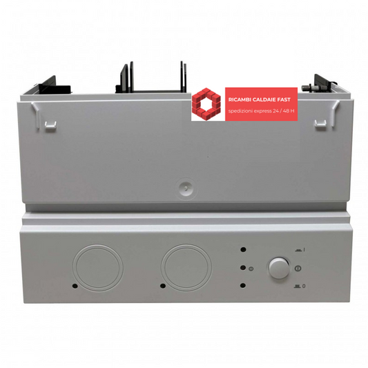 Scheda regolazione caldaia Viessmann Vitopend 100 7834976