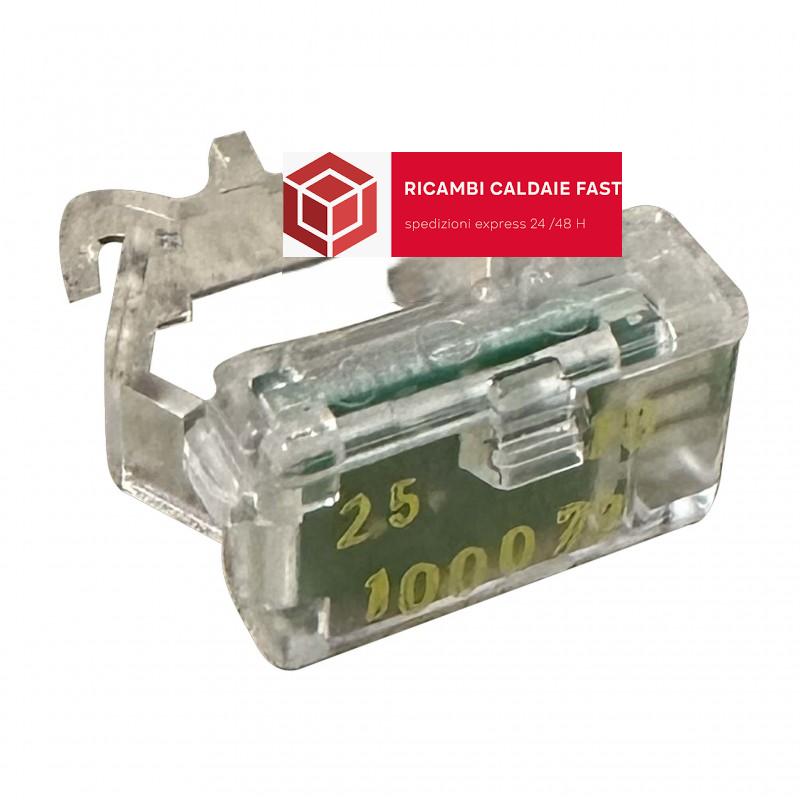 Sensore rilevazione di flusso Ariston 65100540 per caldaia