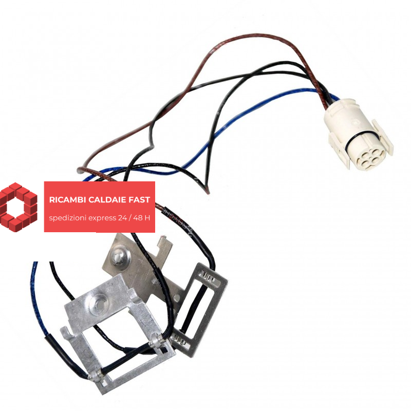 Sensore fumi gas per Vaillant 0020051039