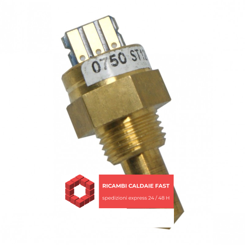 sonda riscaldamento ST12 caldaia Lamborghini 04573110