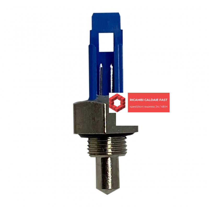 Sonda temperatura caldaia EMMETI Nina 07401548 originale