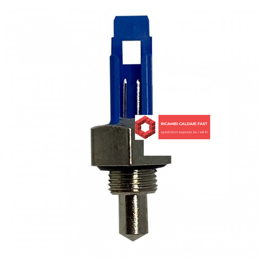 Sonda temperatura caldaia EMMETI Nina 07401548 originale