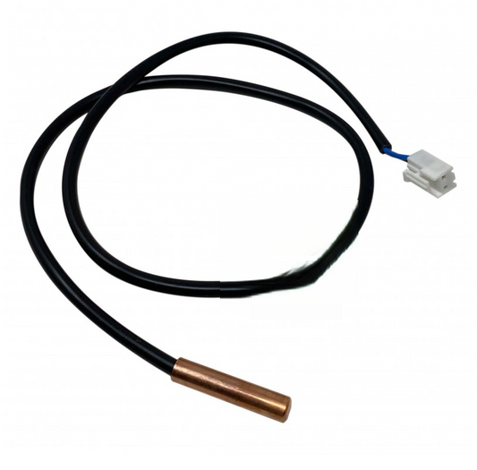 Sonda sensore NTC caldaia Fondital Gazelle Techno Windor Plus 6YCLSENS00 originale