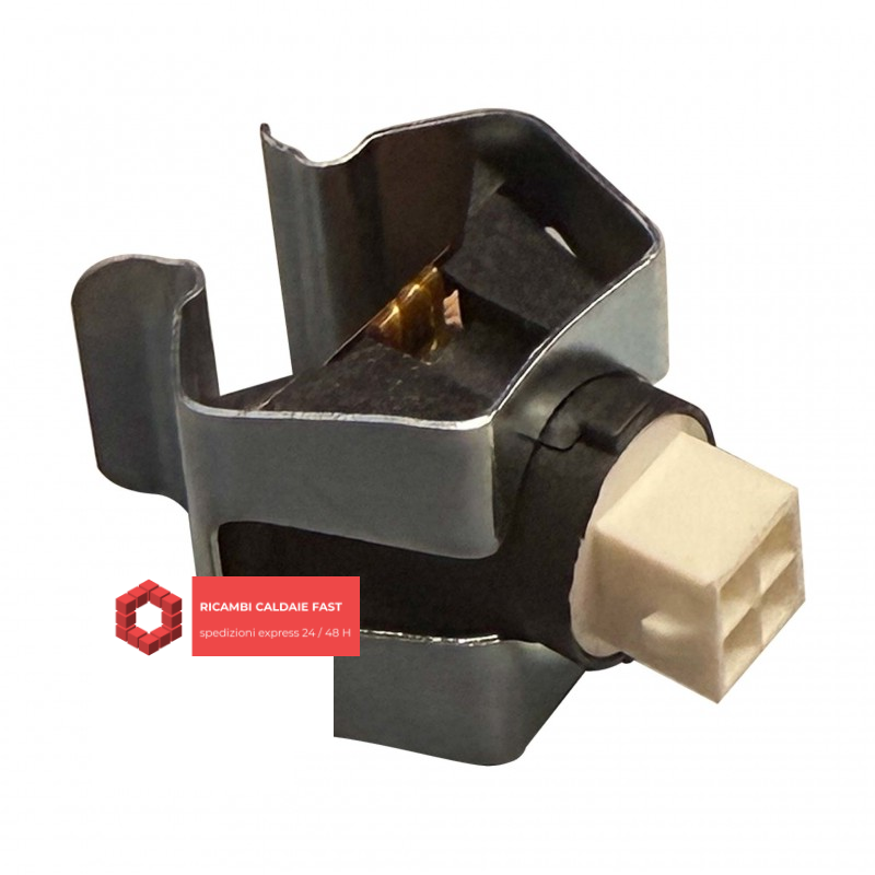 Sonda temperatura Ferroli 3980S440 per scaldabagno Sky Eco F