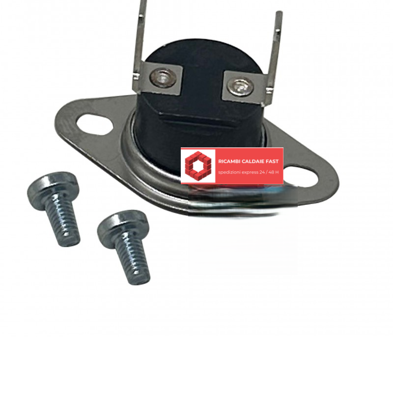 Termostato scaldabagno Vaillant MAG 0020117470