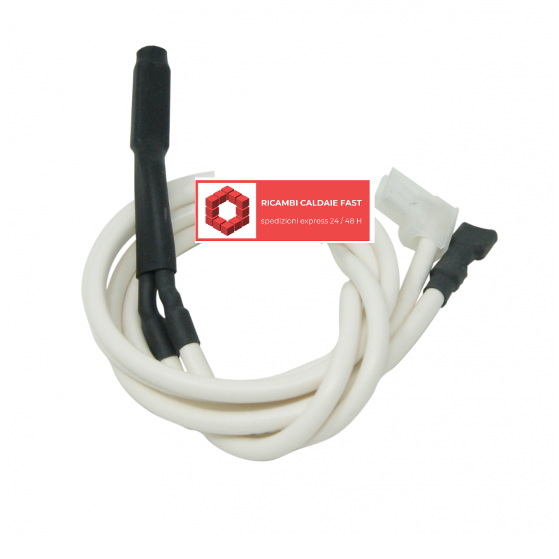 Sonda termostato di sicurezza per caldaia Ariston codice 65103474