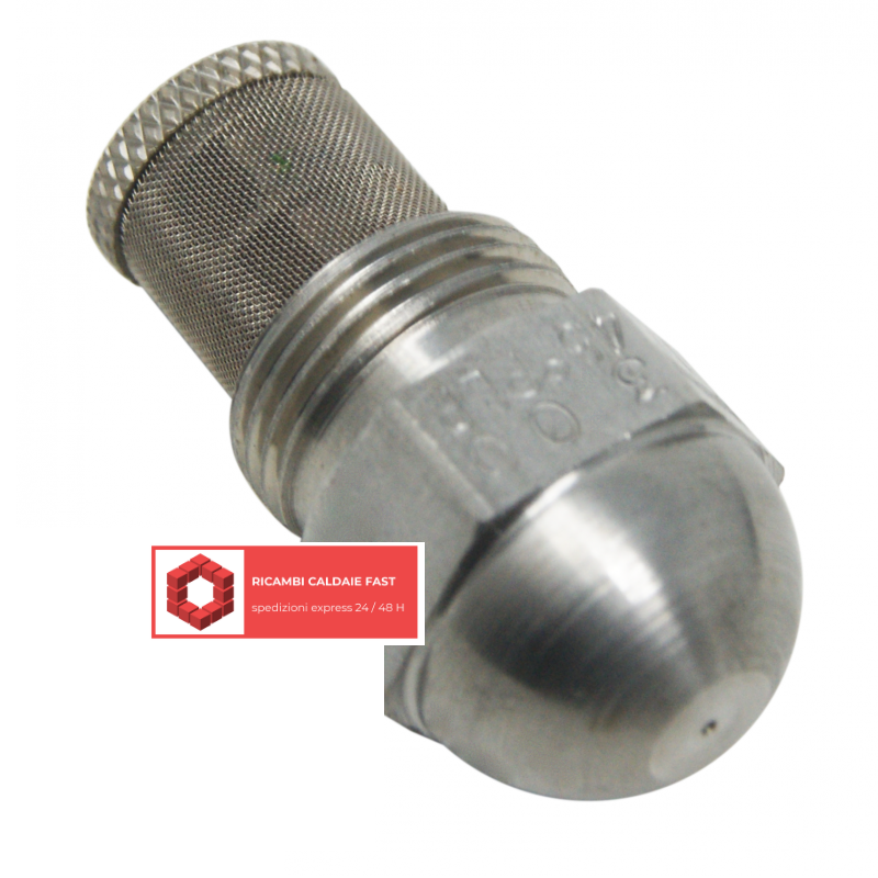 Ugello Monarch 3.00 45° PLP per bruciatore a gasolio