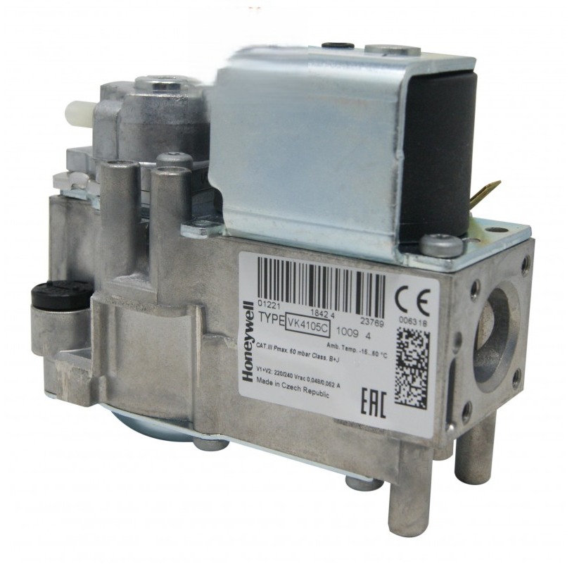 Valvola gas Honeywell VK4105C1009 per caldaie Sant’Andrea originale