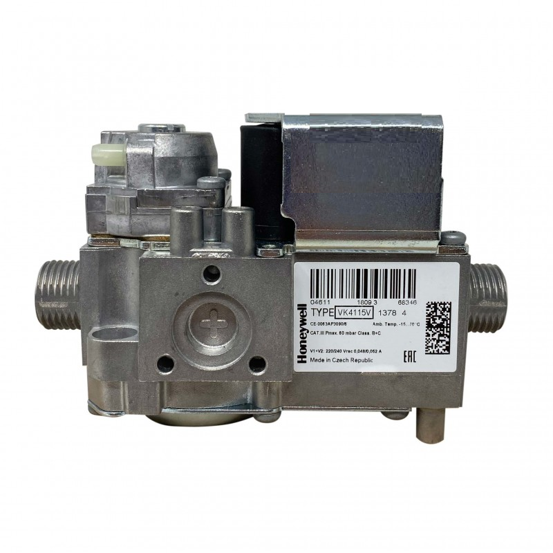Valvola Gas Honeywell VK4115V1378 caldaia Radiant 36076LA