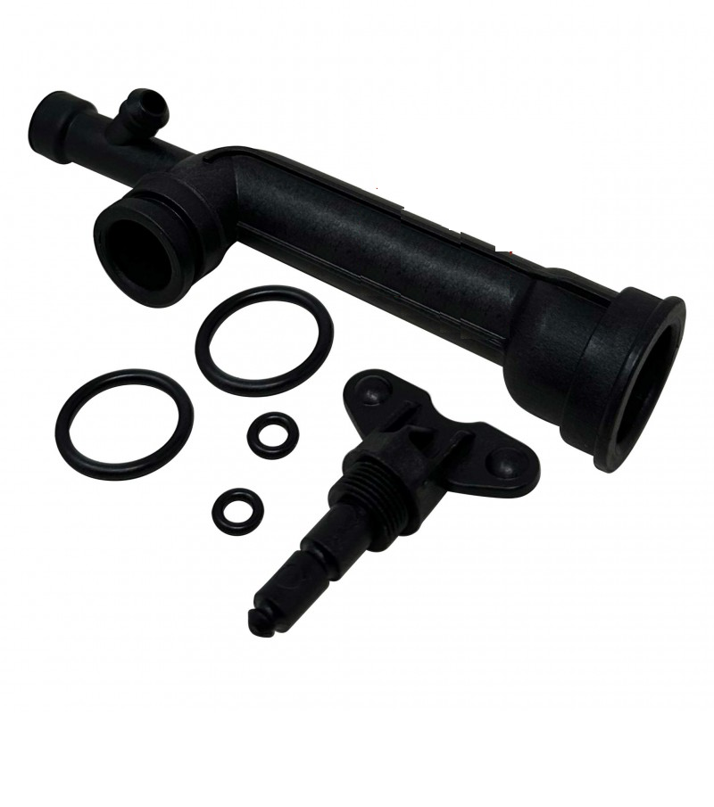 Valvola sfiato aria per caldaia Ariston Cares, Clas, Genus Cod. 65117402