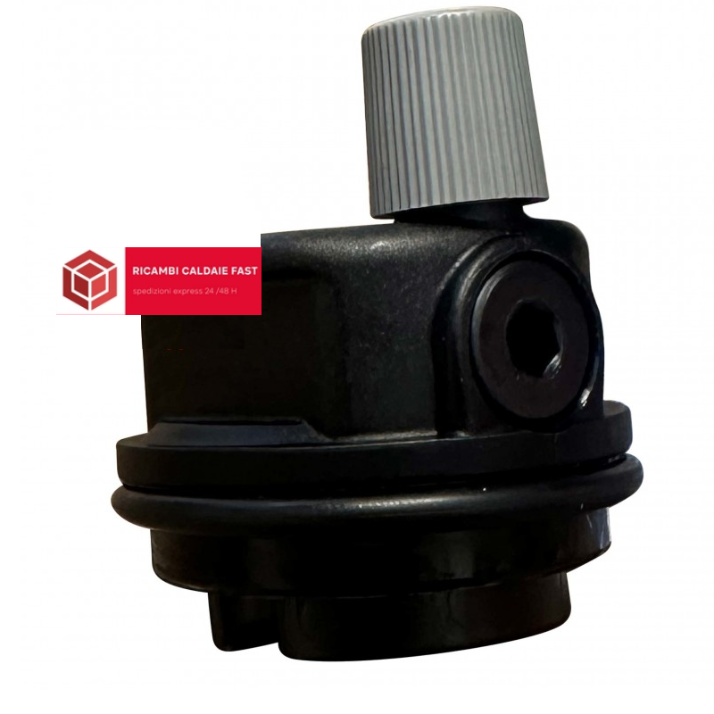 Valvola sfiato aria caldaia Radiant 96030LA - Ricambi Caldaie Fast
