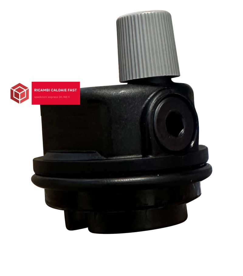 Valvola sfiato aria Ariston per caldaia Codex, Genus, Microgenus 995367