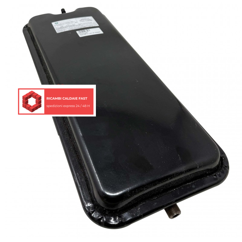 Vaso espansione 7 litri 3/8 per caldaia Arca VES0900P