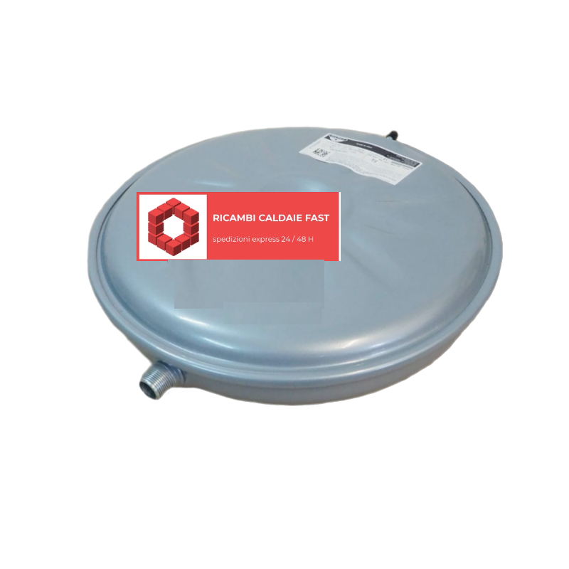 Vaso Espansione 3/4'' D.387 mm Caldaie Baltur