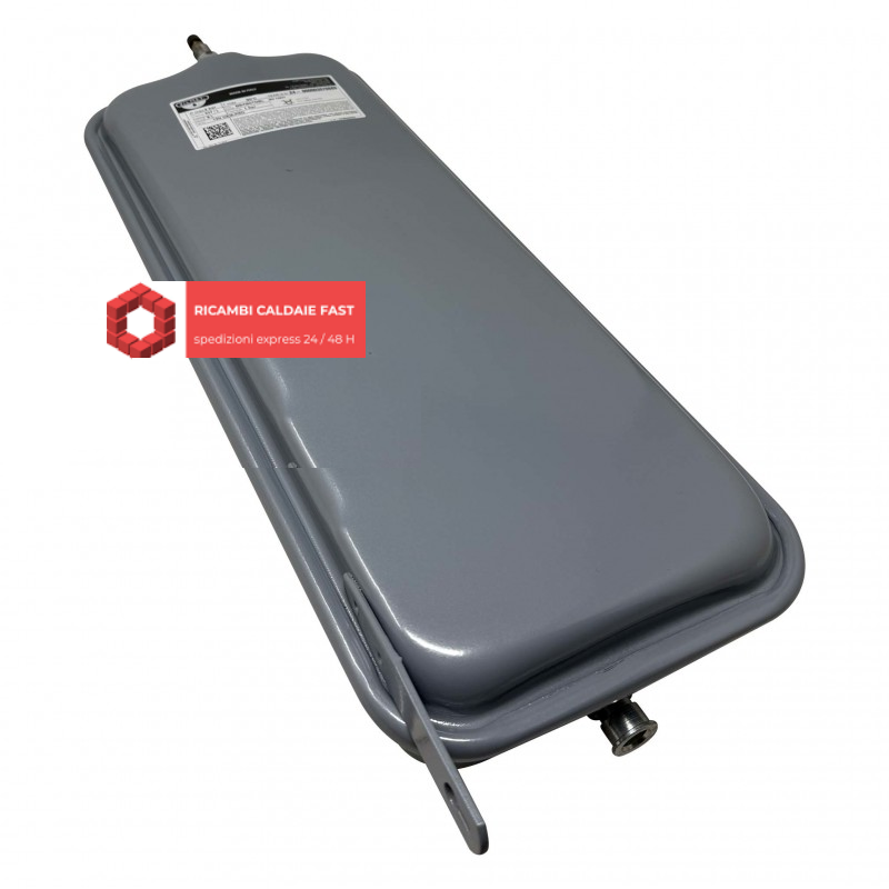 Vaso espansione 8 litri caldaia Immergas 1044389