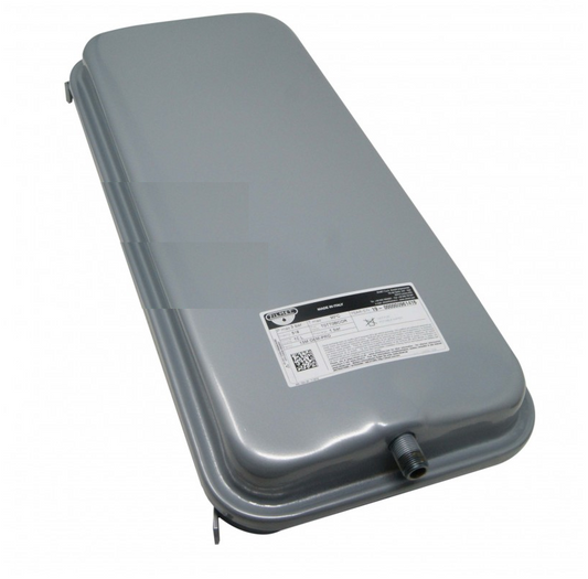 Vaso espansione 10 litri compatibile caldaia Italtherm codice 504000382