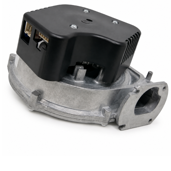 Ventilatore caldaia Geminox EBM RG128/1300-3612-020204 50W 87168314640