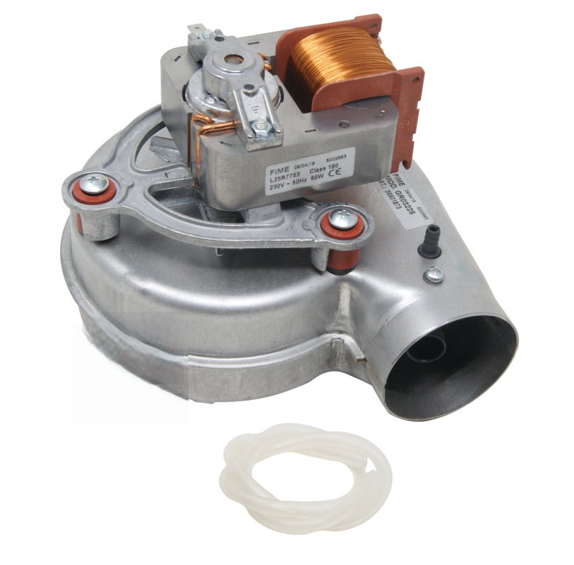 Ventilatore caldaia Lamborghini originale 39818021