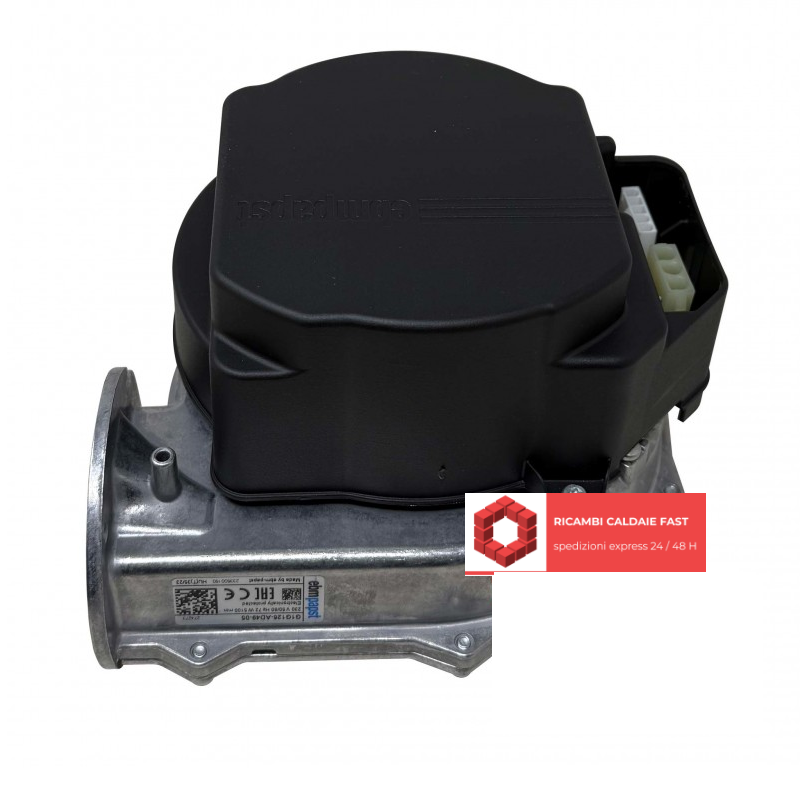 Ventilatore caldaia Brotje originale JJX000663199