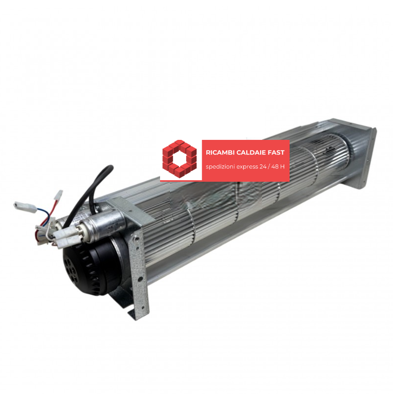 Ventilatore tangenziale Italkero Stratos 7.0 codice 80020080