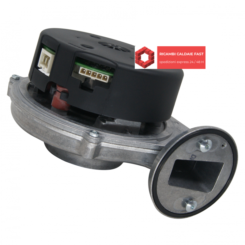 Ventilatore per caldaie Lamborghini IX Condens C e T Codice 39828060
