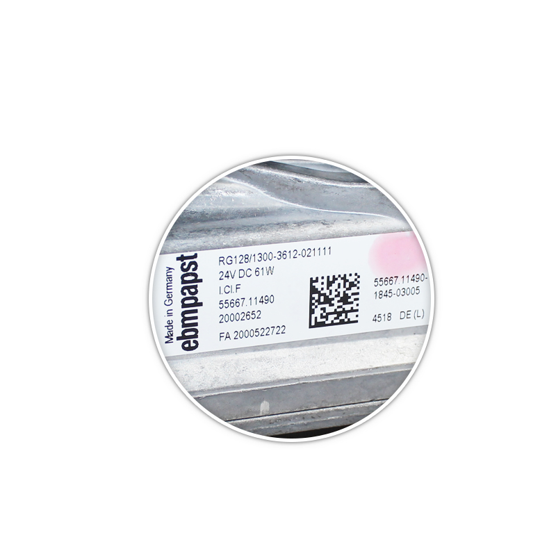 Ventilatore beretta R10027051