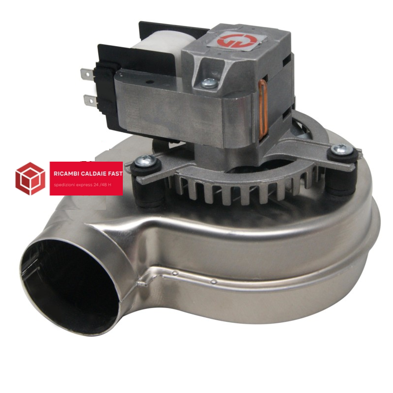 Ventilatore Unical AACO ET 25 codice 95260827