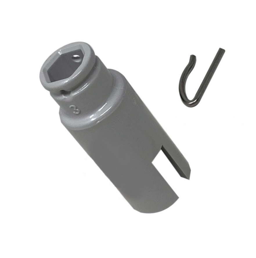 Adattatore scaldabagno Vaillant Mag 11, Mag Mini 11 115166