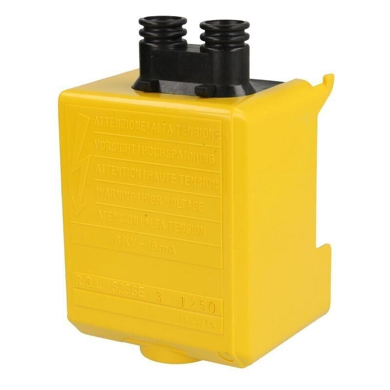 Apparecchiatura 525SE/3 scheda bruciatori Riello 3001149