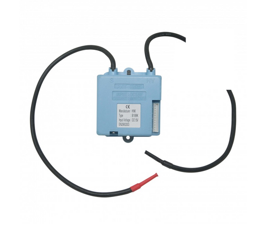 Centralina  accensione per Immergas Julius 1025052, ex 1017718