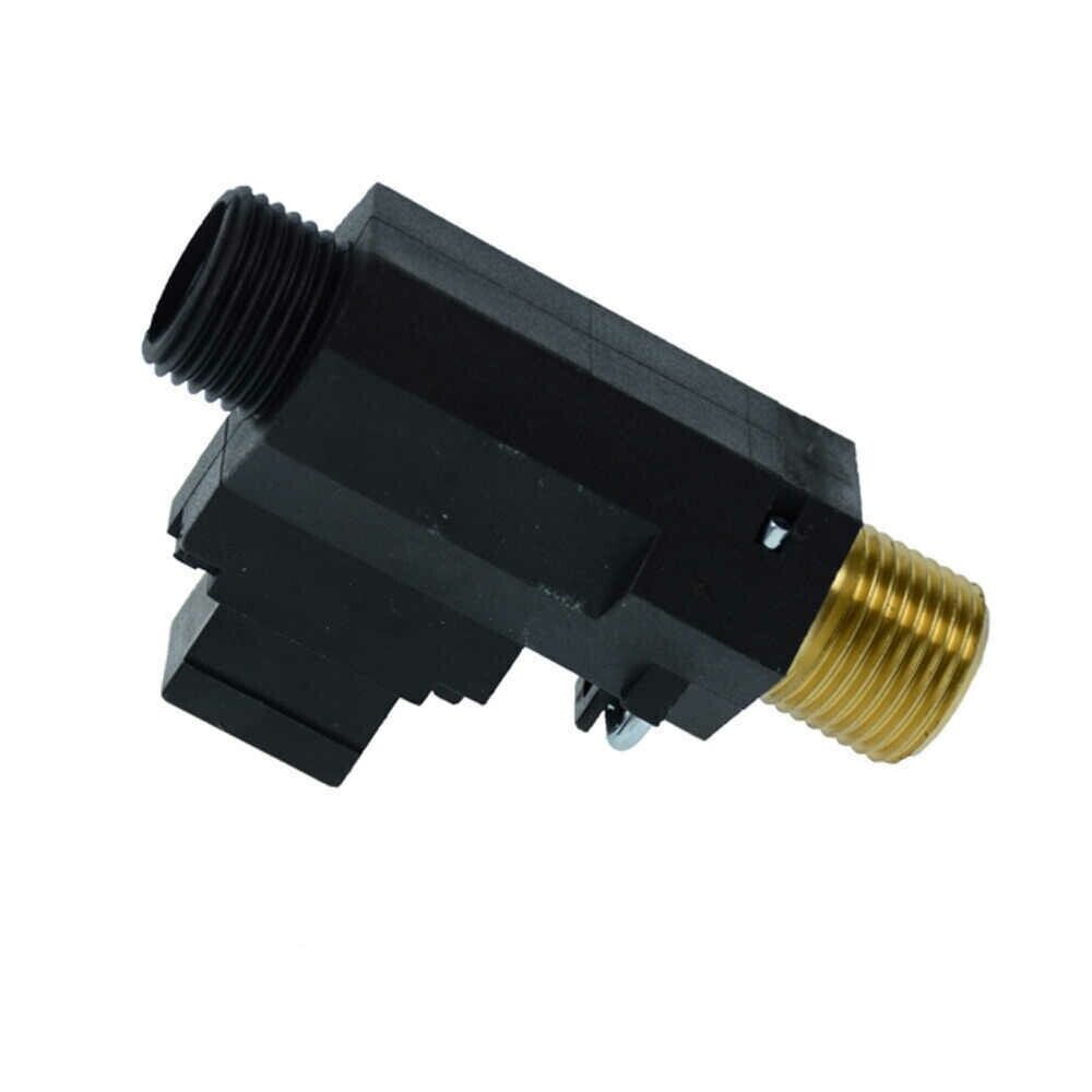 Interruttore Micro Caldaia Ariston - Ricambio Originale, Codice MTS65153620, Per Manutenzione - Foto 8