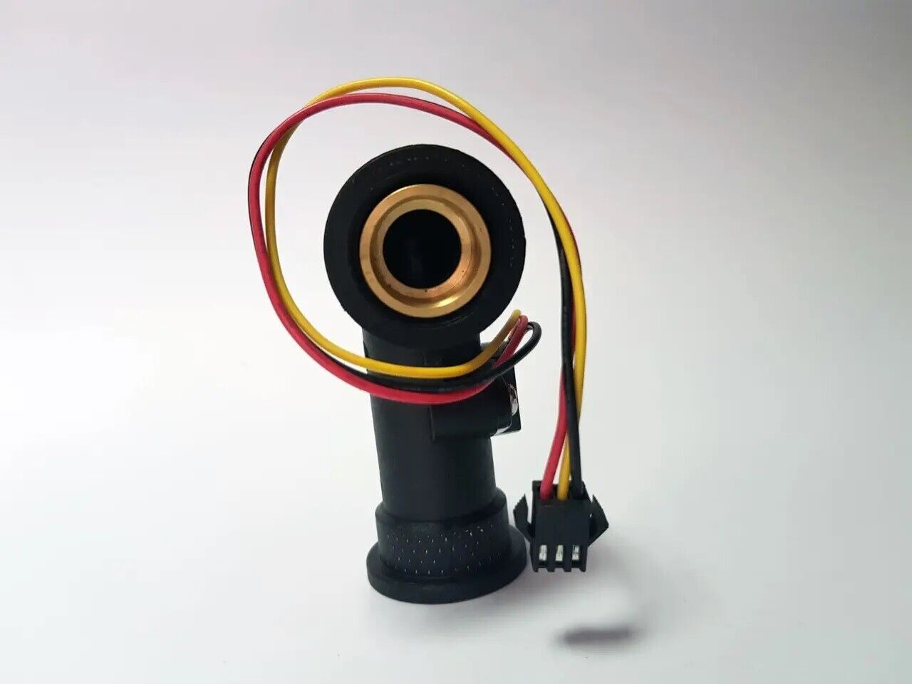 sensore di flusso con cavo di collegamento forma rotonda per scaldabagni ariston